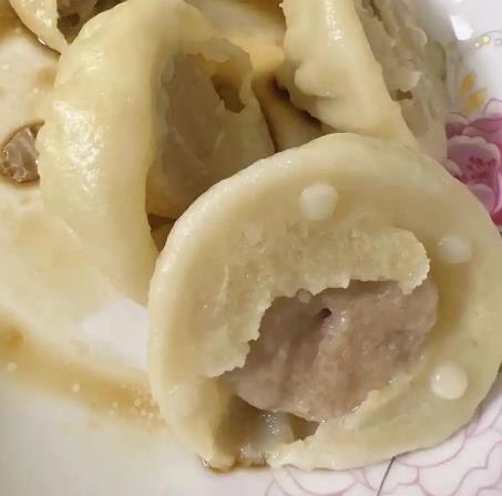 包子機做包子開裂漏底如何解決？