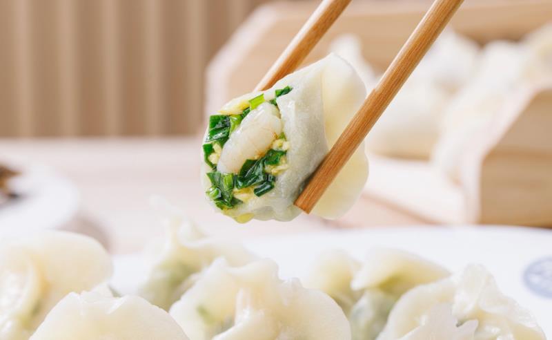 2025年匯豐園餃子機重大升級??！