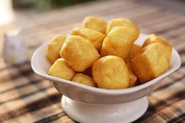 為什么做豆泡老炸不起？問題全在這里！